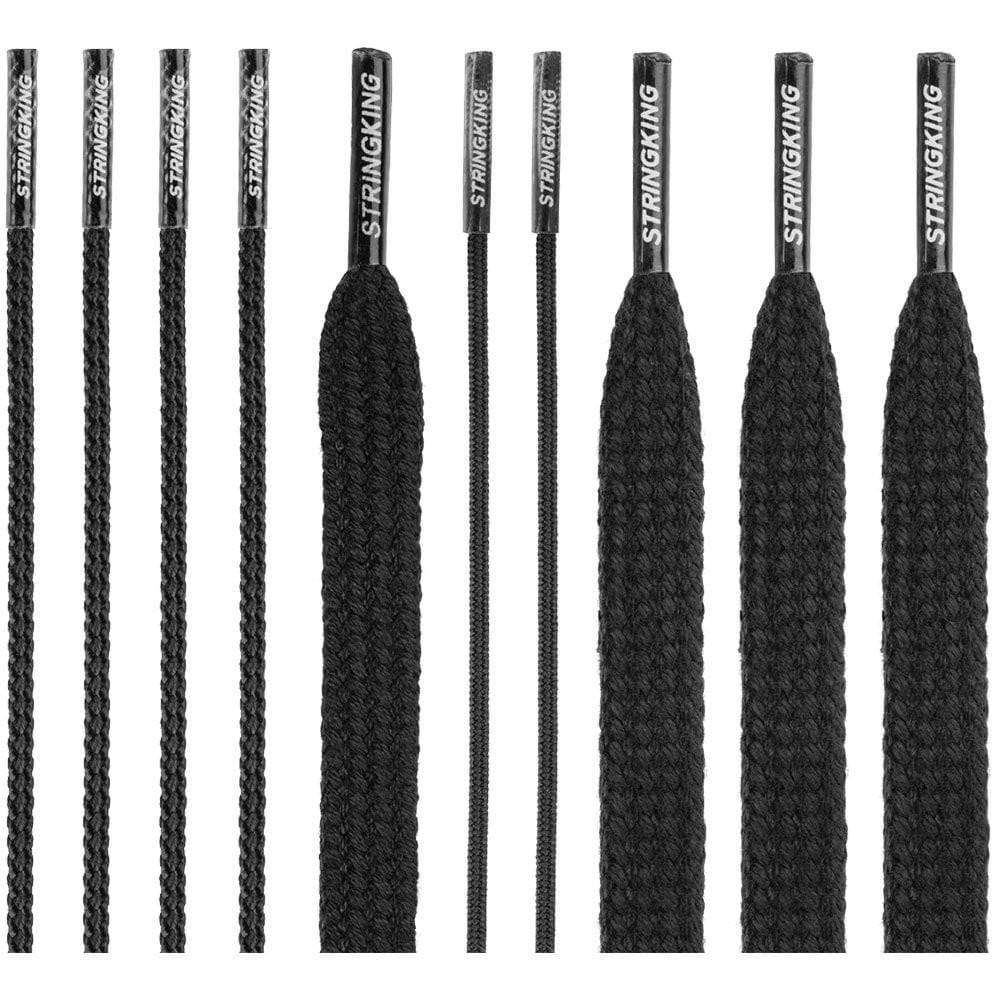 StringKing Performance Lacrosse Goalie String Kit - Lacrosse Fanatic