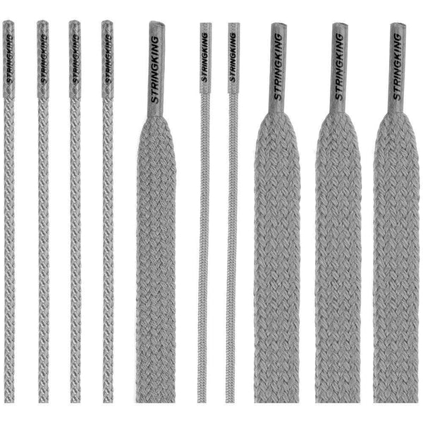 StringKing Performance Lacrosse Goalie String Kit - Lacrosse Fanatic