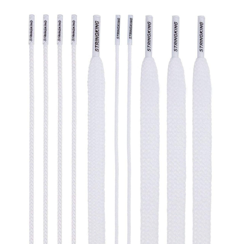 StringKing Performance Lacrosse Goalie String Kit - Lacrosse Fanatic