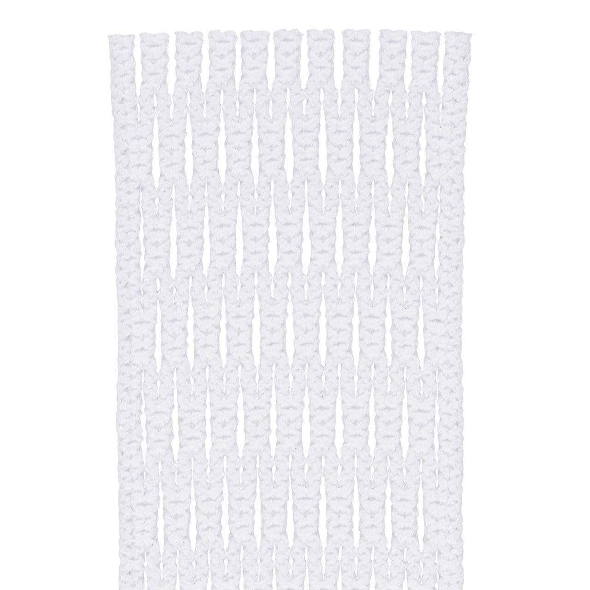 StringKing Stringing Supplies White / Semi-Soft StringKing Performance Type 3s Lacrosse Mesh from Lacrosse Fanatic