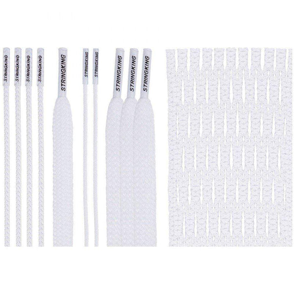 Lacrosse Stringing Kits - Lacrosse Fanatic