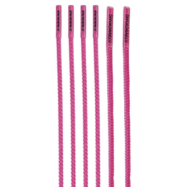 Pink String