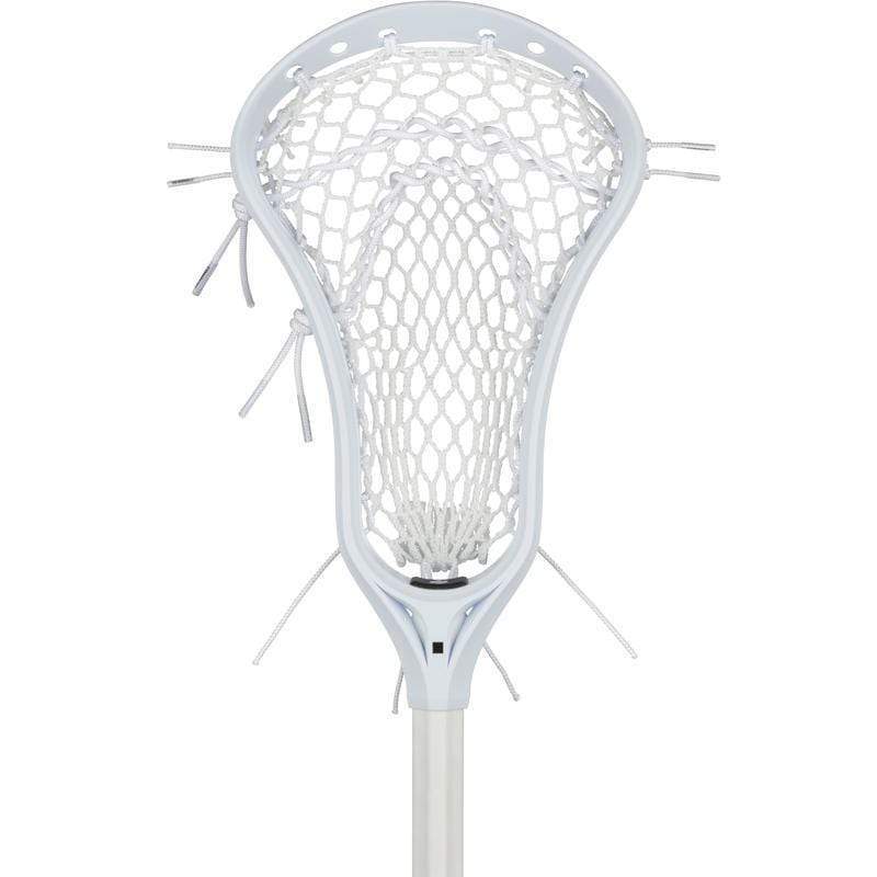 StringKing Womens Complete Sticks StringKing Complete Legend Composite Type 4 Womens Lacrosse Stick from Lacrosse Fanatic