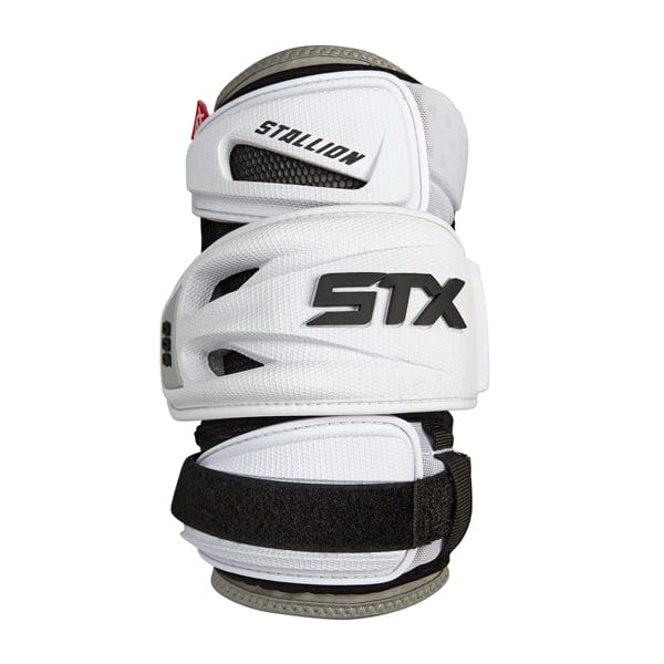 STX Arm Guards STX Stallion 900 Arm Pads from Lacrosse Fanatic