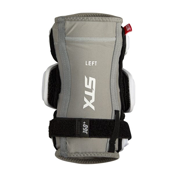 STX Arm Guards STX Stallion 900 Arm Pads from Lacrosse Fanatic