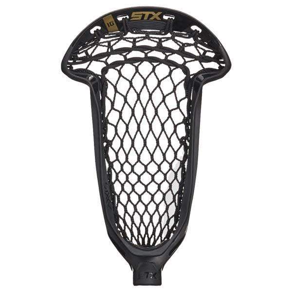 STX Axxis 10 degree Complete Women&#39;s Lacrosse Stick for Draw Specialists