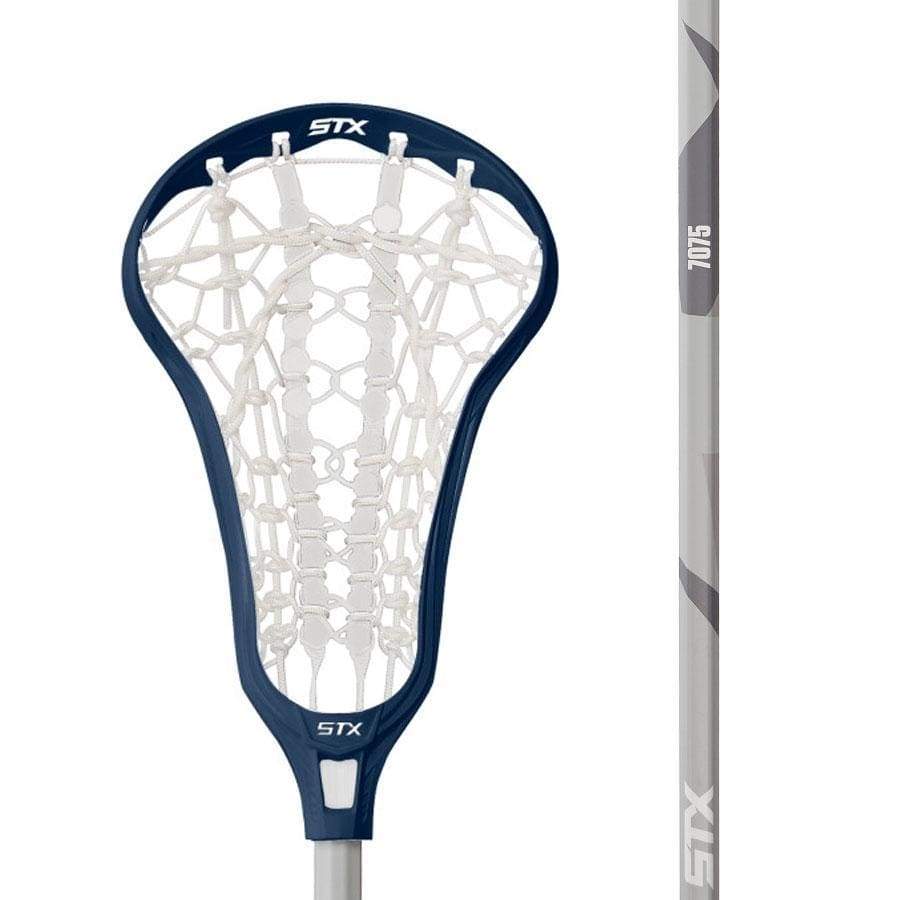 STX Crux 400 Complete Women&#39;s Lacrosse Stick