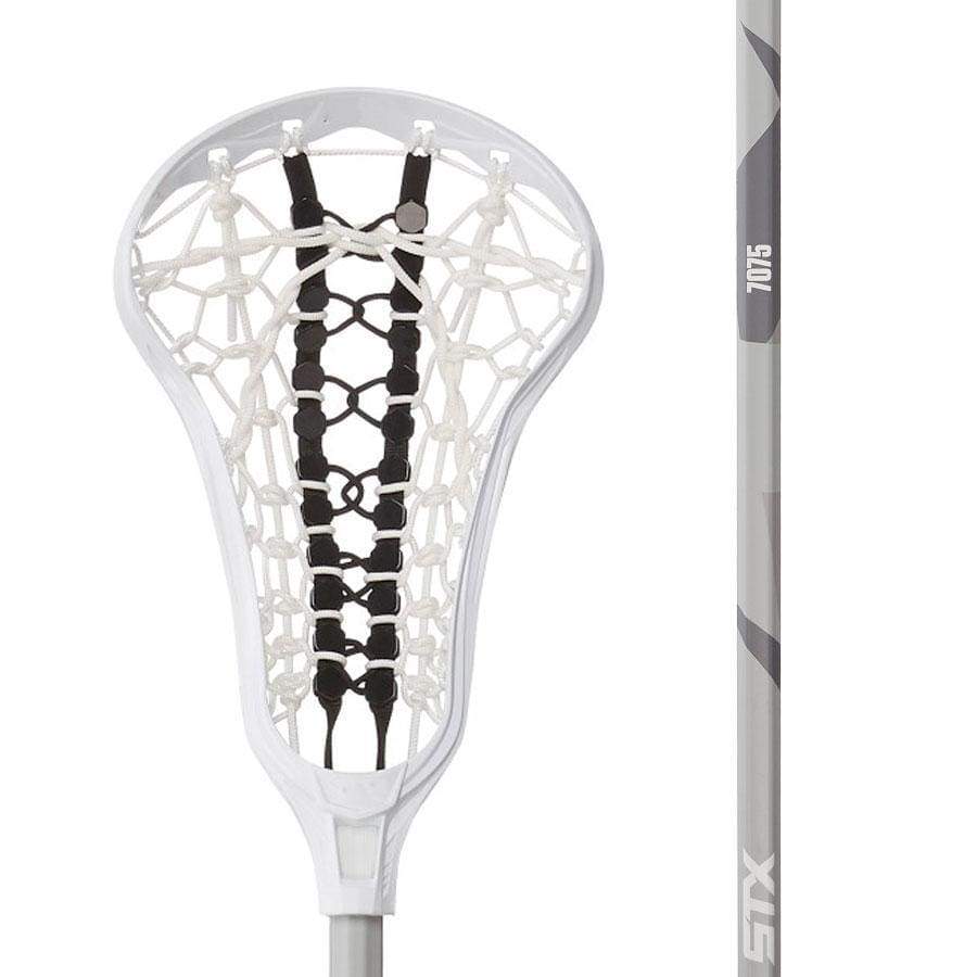 STX Crux 400 Complete Women&#39;s Lacrosse Stick
