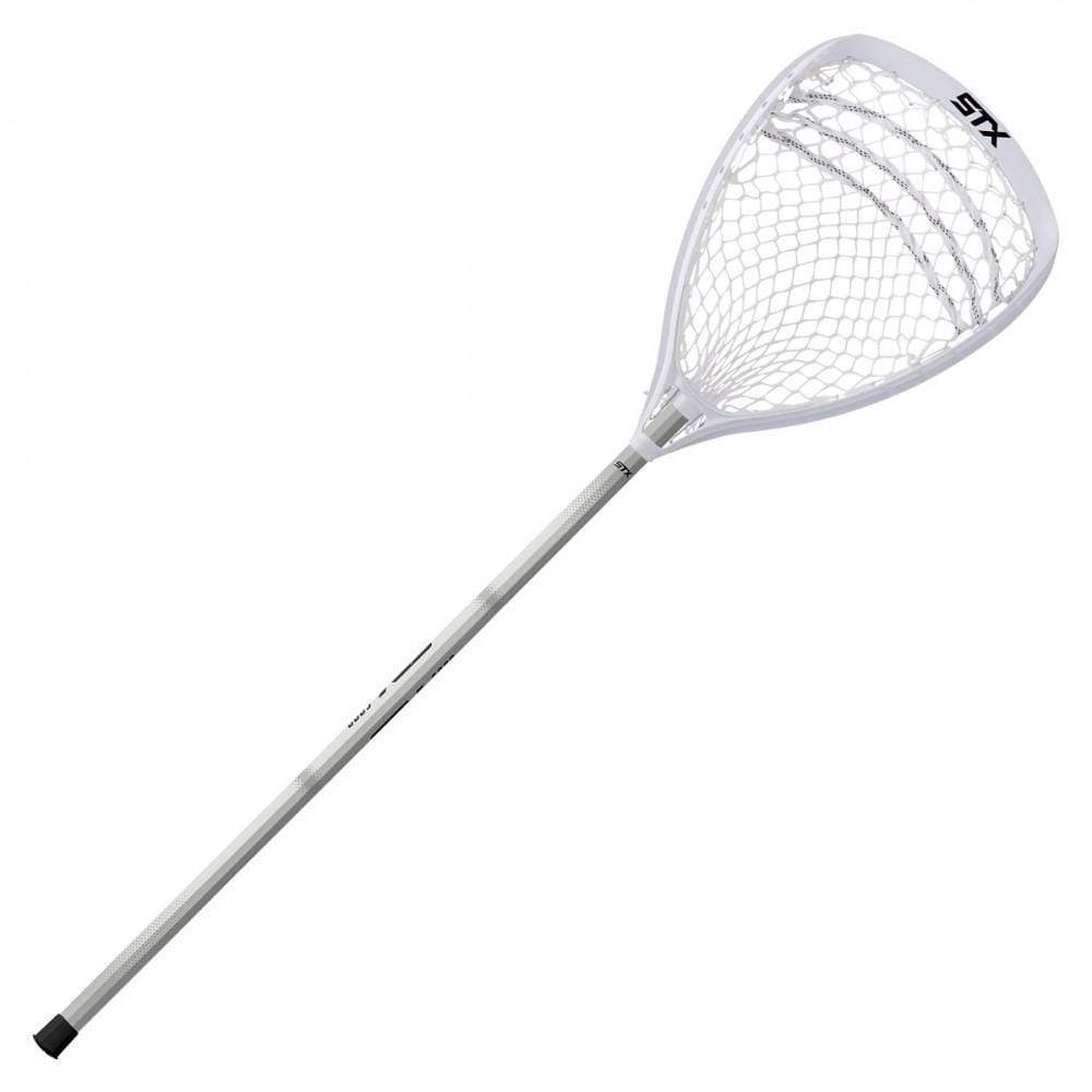 STX Shield 100 Complete Goalie Lacrosse Stick