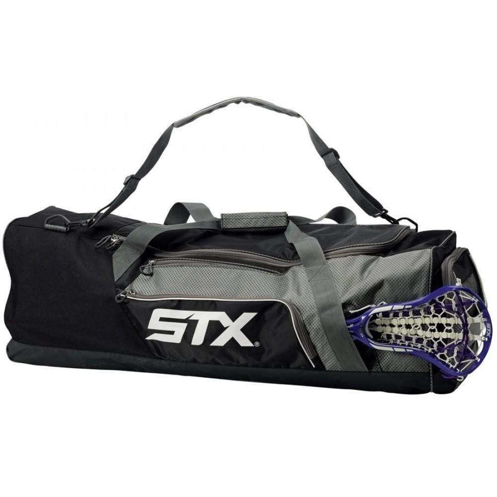 STX Challenger Equipment Lacrosse Bag - 36 Inch