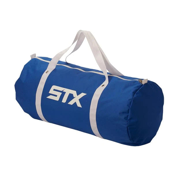 STX Equipment Bag STX Team Duffle Equipment Lacrosse Bag - 39 Inch from Lacrosse Fanatic