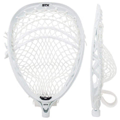 STX Eclipse II Strung Goalie Lacrosse Head - Lacrosse Fanatic