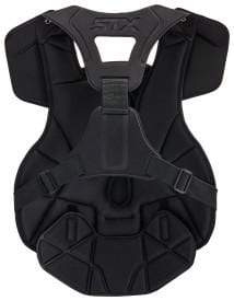 STX Goalie Protection STX Goalie Shield 400 Lacrosse Chest Protector with Chest Plate from Lacrosse Fanatic
