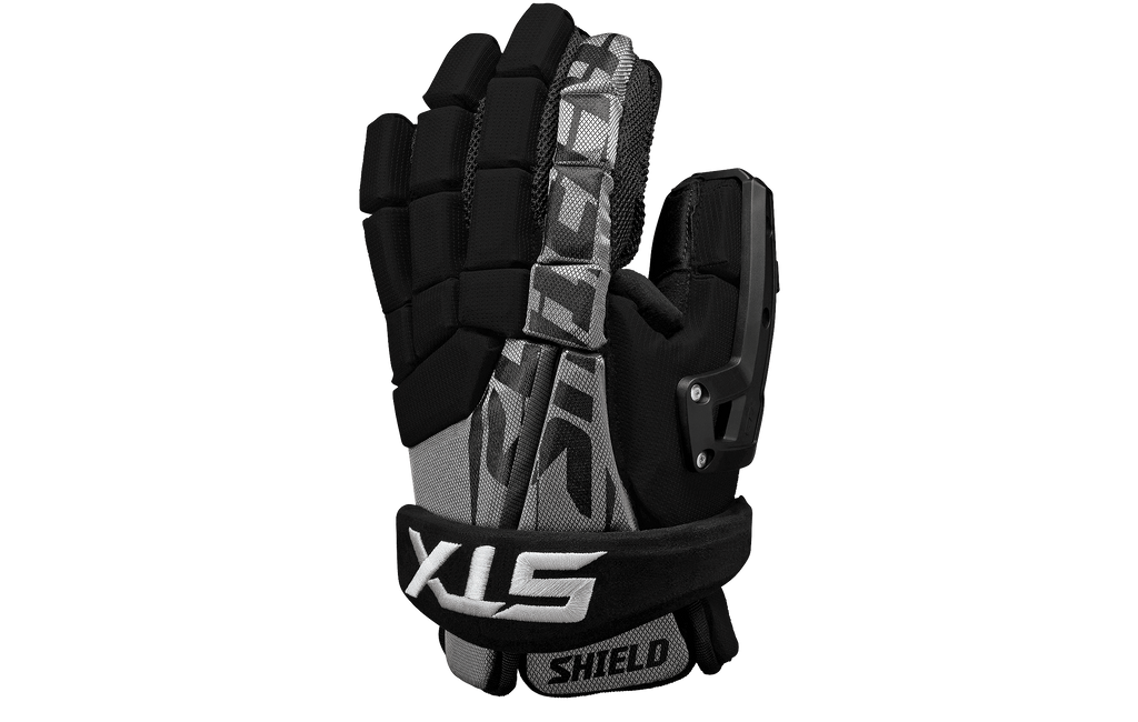 STX Shield 300 Lacrosse Goalie Glove Lacrosse Fanatic