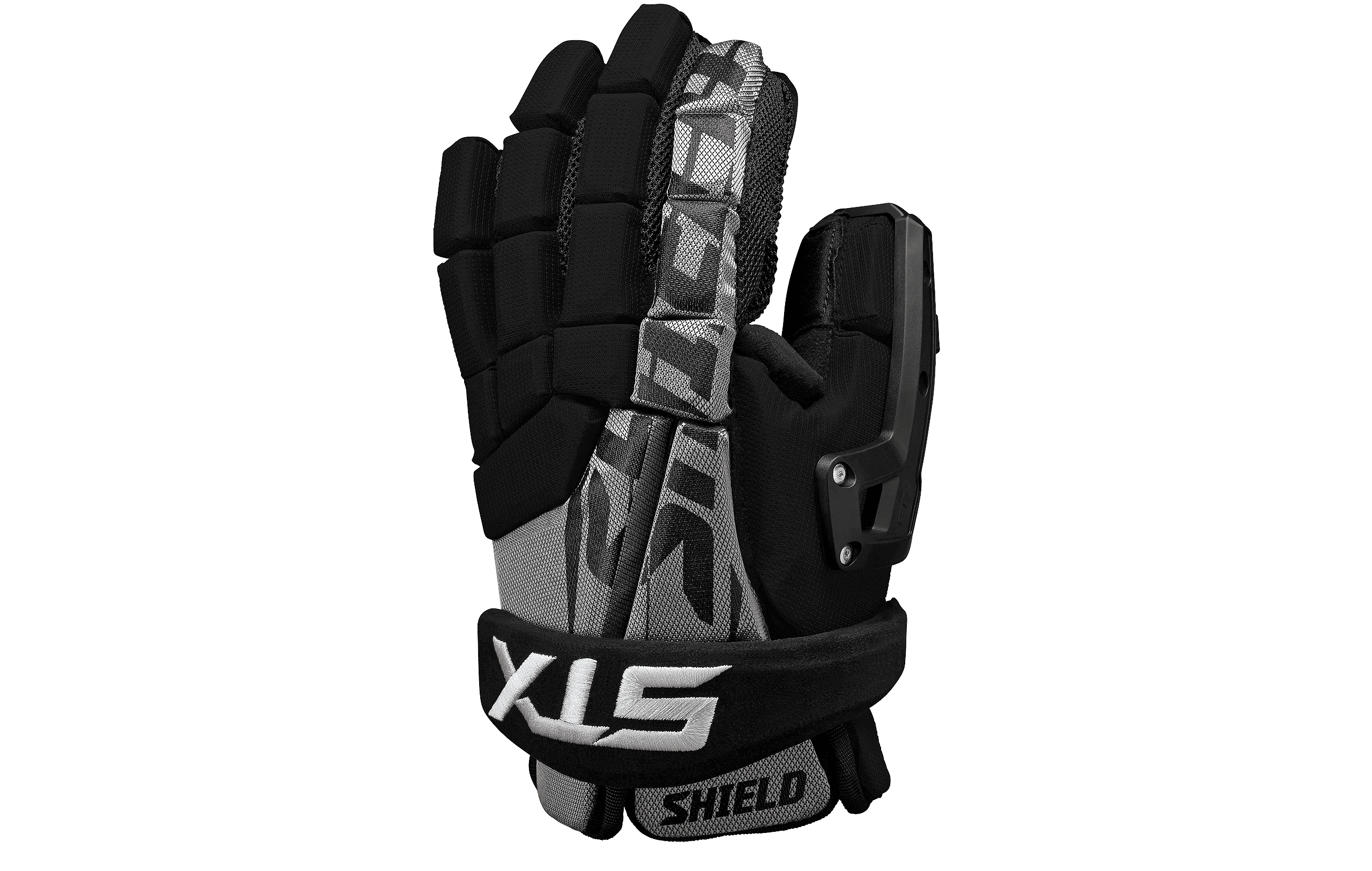 STX Shield 300 Lacrosse Goalie Glove Lacrosse Fanatic