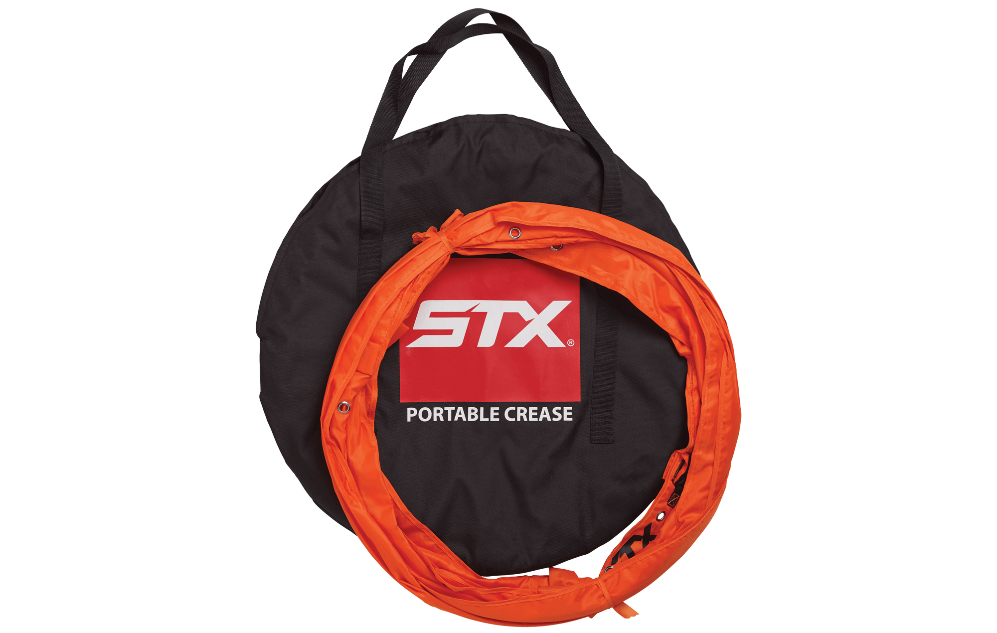 STX Lacrosse Portable Crease Lacrosse Fanatic