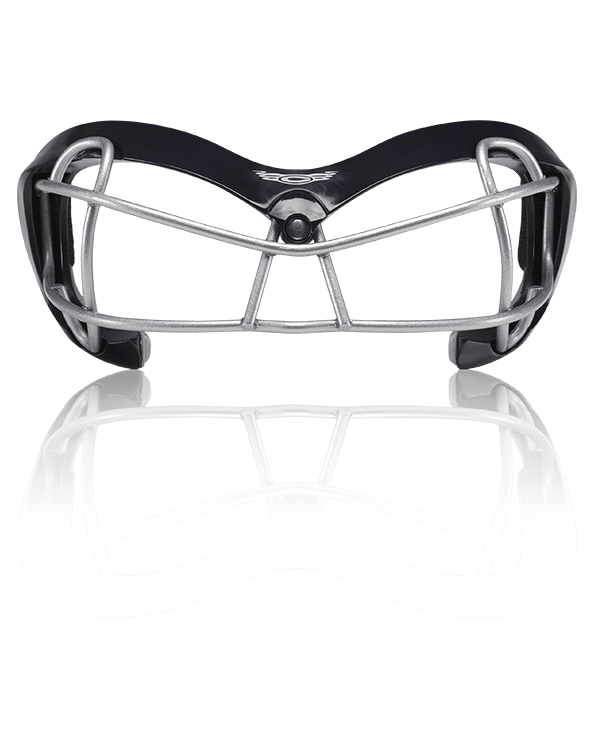 Cascade Poly Arc Goggles Adult Carolina