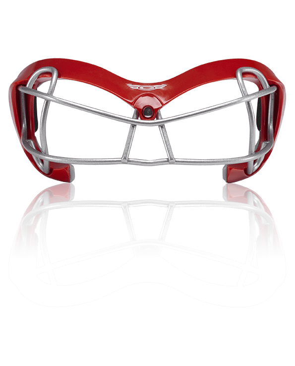 Cascade Poly Arc Goggles Adult Carolina