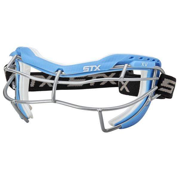 STX Goggles STX 4Sight Focus XV-S Goggles from Lacrosse Fanatic