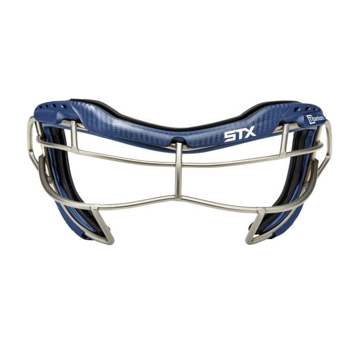 STX Goggles STX Focus TI-S+ Goggles from Lacrosse Fanatic