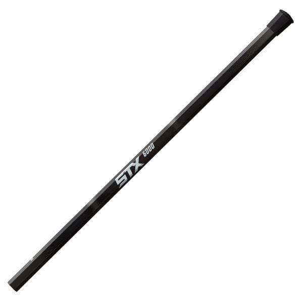 STX 6000 Attack Lacrosse Shaft Lacrosse Fanatic