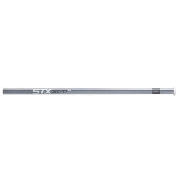 STX Handles STX SC-TI O - Attack Lacrosse Shaft - Special Colors from Lacrosse Fanatic