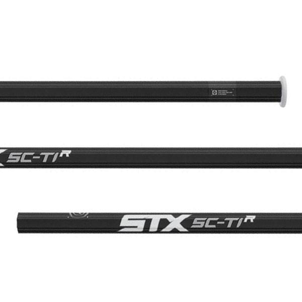 STX SC-TI R Attack Lacrosse Shaft