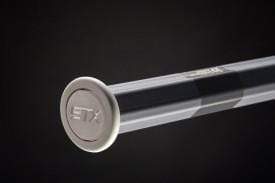 STX Handles STX SC-TI R Defense Lacrosse Shaft from Lacrosse Fanatic