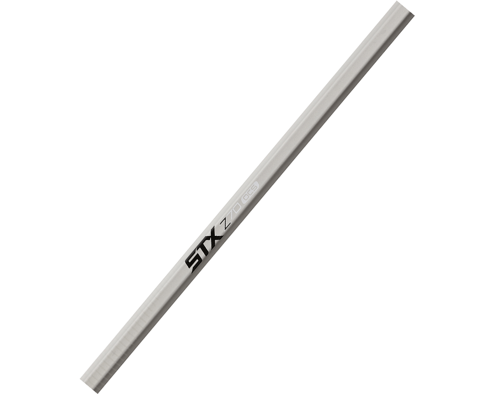 STX Z70 OCS Alloy Men&#39;s Attack Lacrosse Shaft