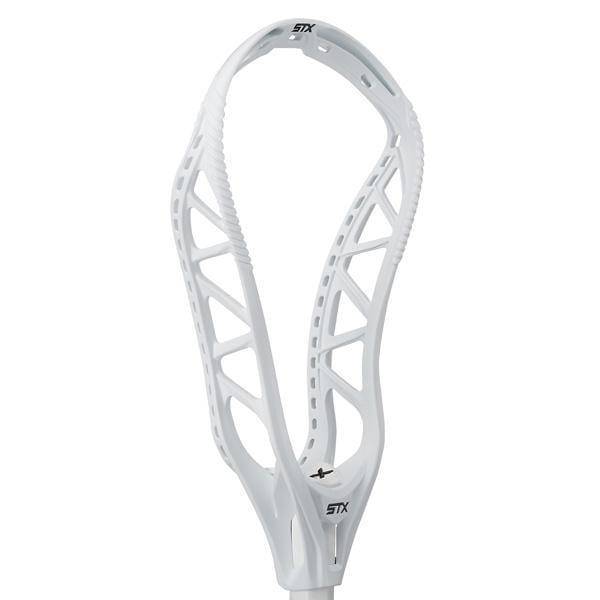 STX heads STX X20 Unstrung Mens Lacrosse Head from Lacrosse Fanatic