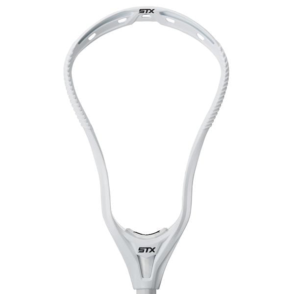 STX X20 Unstrung Mens Lacrosse Head Lacrosse Fanatic
