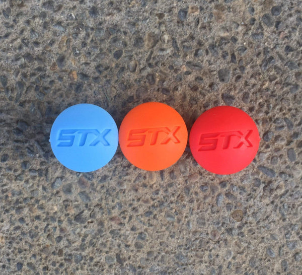 STX Women's 7/8" Lacrosse End Cap Lacrosse Fanatic