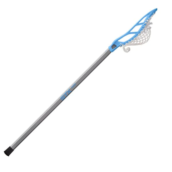 STX Mens Complete Sticks STX Stallion 200 Complete Lacrosse Stick from Lacrosse Fanatic