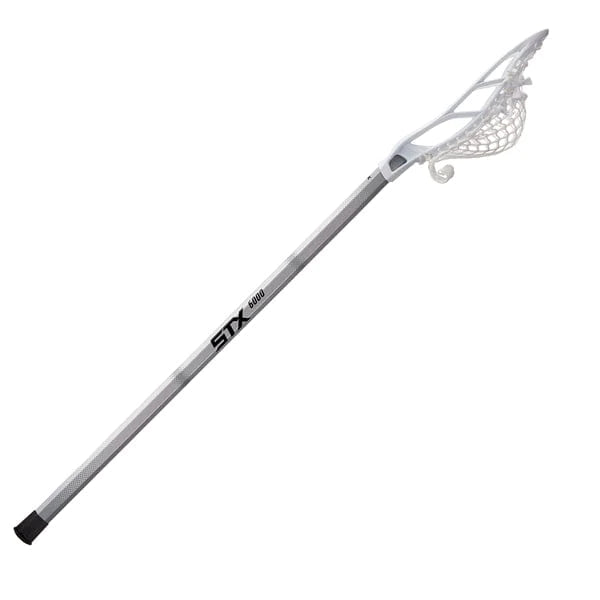 STX Mens Complete Sticks STX Stallion 200 Complete Lacrosse Stick from Lacrosse Fanatic
