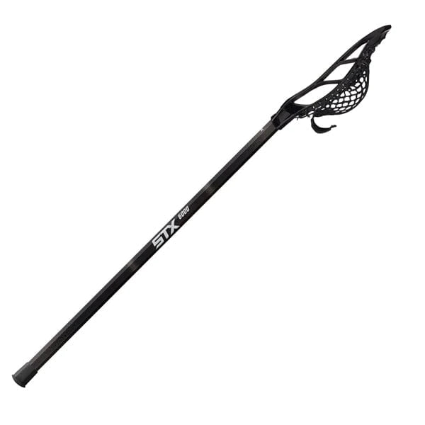 STX Mens Complete Sticks STX Stallion 200 Complete Lacrosse Stick from Lacrosse Fanatic