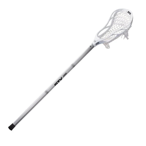 STX Mens Complete Sticks STX Stallion 200 Complete Lacrosse Stick from Lacrosse Fanatic