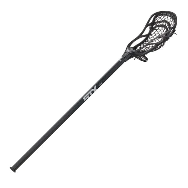 STX Mens Complete Sticks STX Stallion 300 Complete Lacrosse Stick from Lacrosse Fanatic