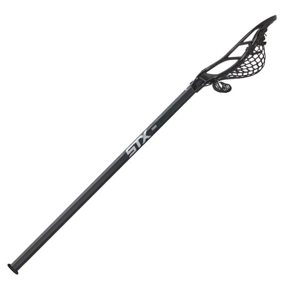 STX Mens Complete Sticks STX Stallion 300 Complete Lacrosse Stick from Lacrosse Fanatic