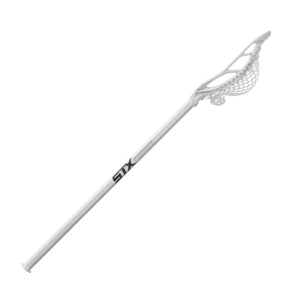 STX Mens Complete Sticks STX Stallion 700 Complete Lacrosse Stick from Lacrosse Fanatic