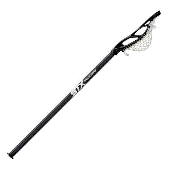 STX Mens Complete Sticks STX Stallion 900 Complete Lacrosse Stick from Lacrosse Fanatic