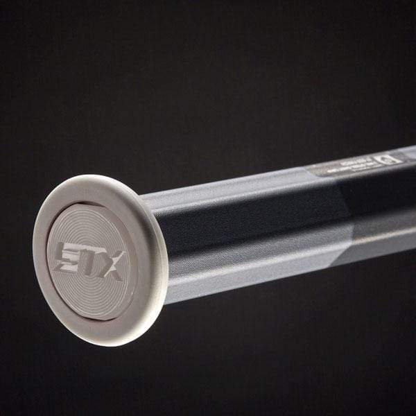 STX Mens Handles STX SC-TI X Attack Lacrosse Shaft from Lacrosse Fanatic