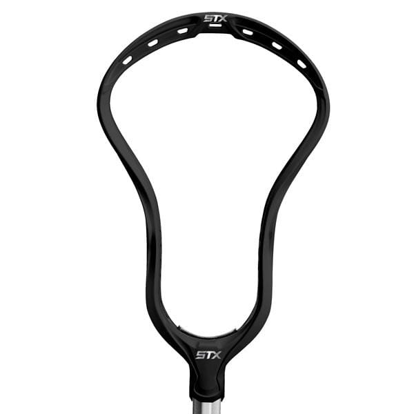 STX Mens Heads Black / No Thanks I don&#39;t want my head strung STX Stallion 900 Unstrung Mens Lacrosse Head from Lacrosse Fanatic