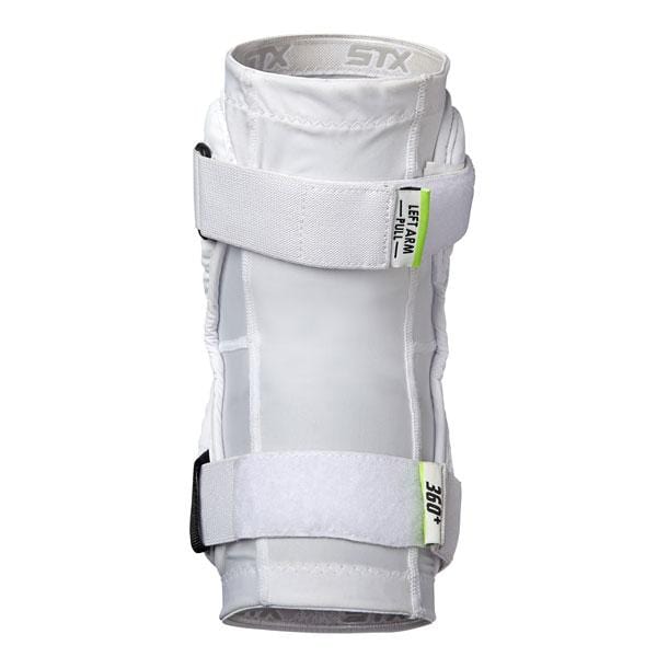 STX Pads STX Cell V Lacrosse Arm Pads from Lacrosse Fanatic