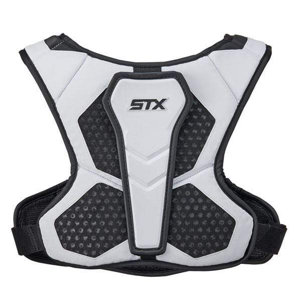 STX Pads STX Cell V Lacrosse Shoulder Pad Liner from Lacrosse Fanatic