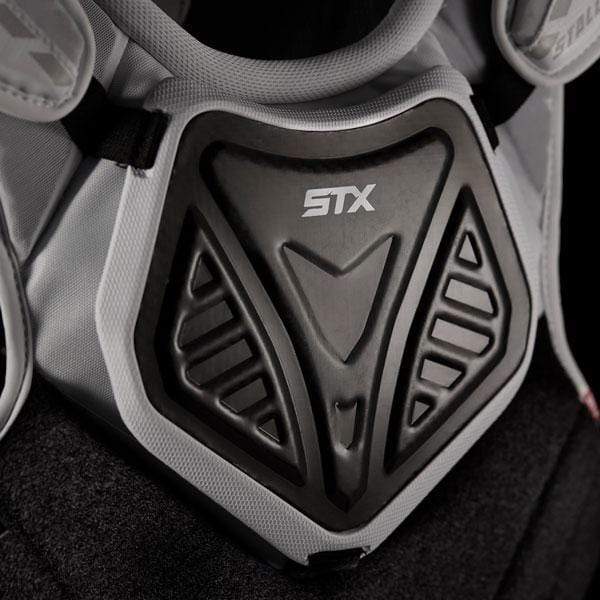 STX Shoulder Pads STX Stallion 900 Lacrosse Shoulder Pad from Lacrosse Fanatic