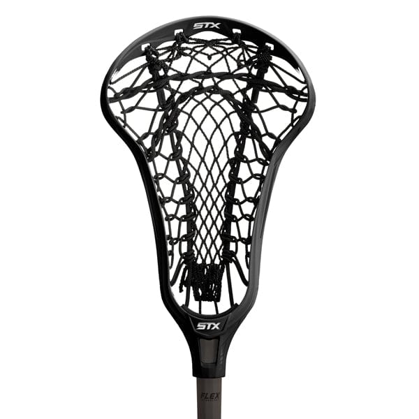STX Womens Complete Sticks STX Crux 400 Complete Women&#39;s Lacrosse Stick - 2023 from Lacrosse Fanatic