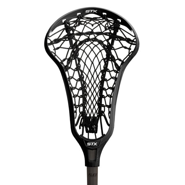 STX Crux 400 Complete Women's Lacrosse Stick - 2023 - Lacrosse Fanatic
