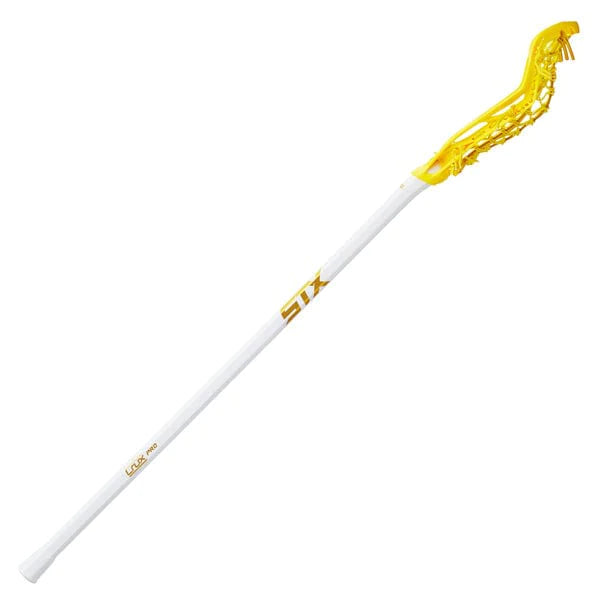 STX Womens Complete Sticks STX Crux Pro Elite with Crux Mesh 2 Women&#39;s Complete Lacrosse Stick from Lacrosse Fanatic