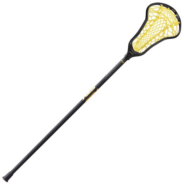 STX Womens Complete Sticks STX Crux Pro Elite with Crux Mesh 2 Women&#39;s Complete Lacrosse Stick from Lacrosse Fanatic