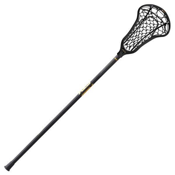 STX Womens Complete Sticks STX Crux Pro Lock Pocket Women&#39;s Complete Lacrosse Stick - 2023 from Lacrosse Fanatic